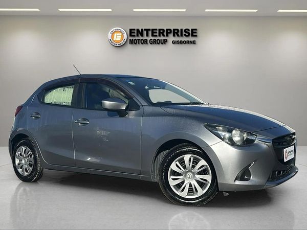 2015 Mazda Demio Enterprise Gisborne image 243951