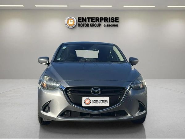 2015 Mazda Demio Enterprise Gisborne image 243952