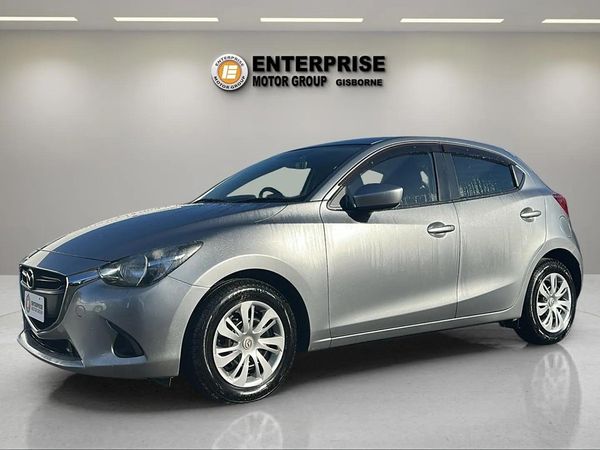 2015 Mazda Demio Enterprise Gisborne image 243953