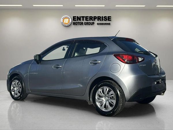 2015 Mazda Demio Enterprise Gisborne image 243955