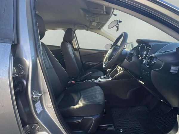 2015 Mazda Demio Enterprise Gisborne image 243963