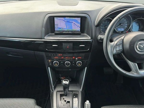 2012 Mazda CX-5 Enterprise Gisborne image 258173