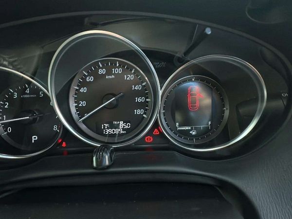 2012 Mazda CX-5 Enterprise Gisborne image 258174