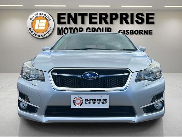 2015 Subaru Impreza Enterprise Gisborne, 323 Gladstone Rd image 302823