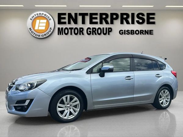 2015 Subaru Impreza Enterprise Gisborne, 323 Gladstone Rd image 302825