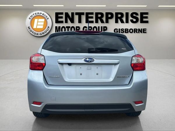 2015 Subaru Impreza Enterprise Gisborne, 323 Gladstone Rd image 302827