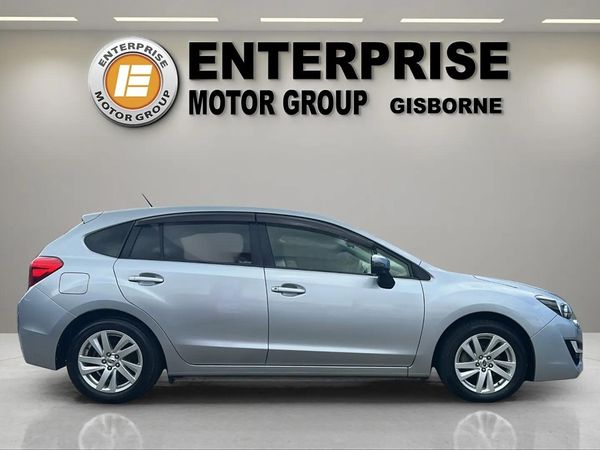 2015 Subaru Impreza Enterprise Gisborne, 323 Gladstone Rd image 302829