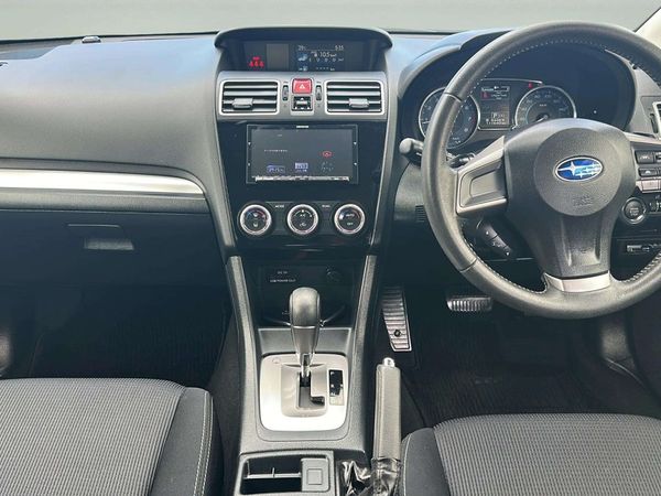 2015 Subaru Impreza Enterprise Gisborne, 323 Gladstone Rd image 302831