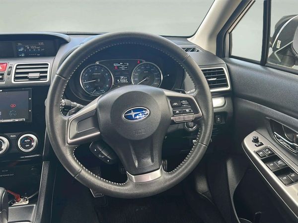 2015 Subaru Impreza Enterprise Gisborne, 323 Gladstone Rd image 302832