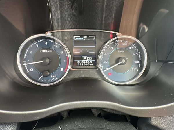 2015 Subaru Impreza Enterprise Gisborne, 323 Gladstone Rd image 302833