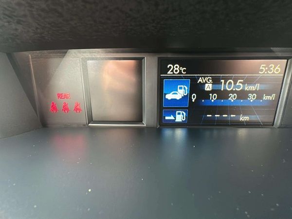 2015 Subaru Impreza Enterprise Gisborne, 323 Gladstone Rd image 302834