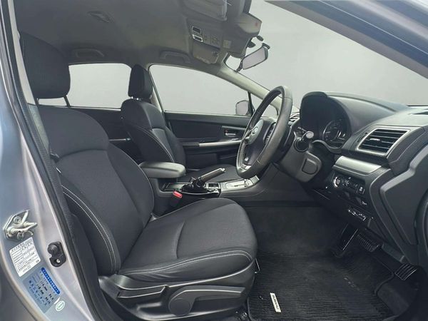 2015 Subaru Impreza Enterprise Gisborne, 323 Gladstone Rd image 302835