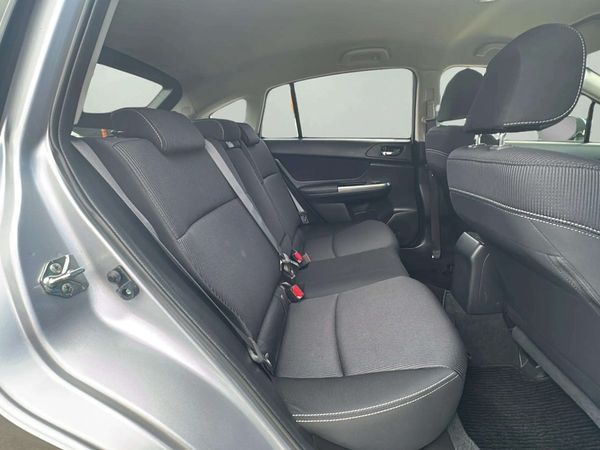 2015 Subaru Impreza Enterprise Gisborne, 323 Gladstone Rd image 302836