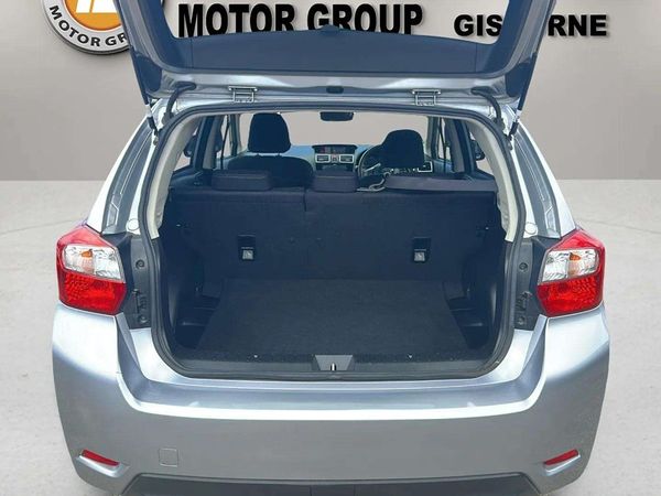 2015 Subaru Impreza Enterprise Gisborne, 323 Gladstone Rd image 302838