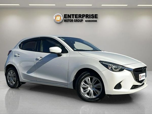 2016 Mazda Demio Enterprise Gisborne image 245802