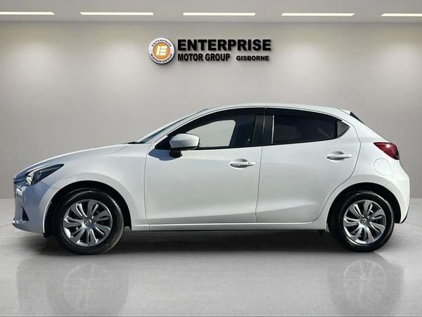 2016 Mazda Demio Enterprise Gisborne image 245805
