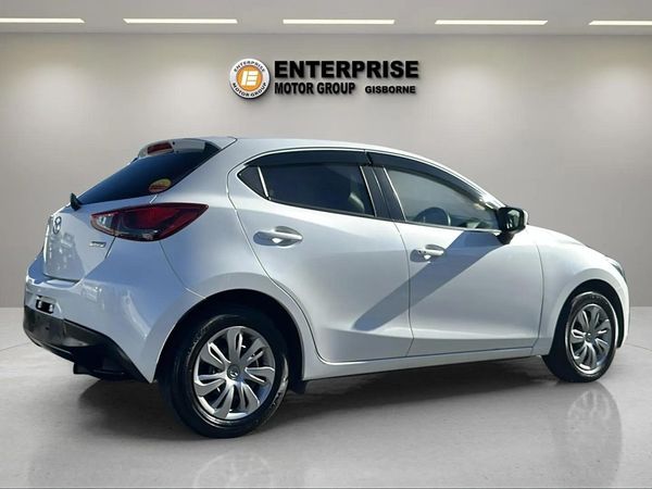2016 Mazda Demio Enterprise Gisborne image 245808