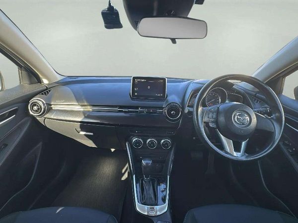 2016 Mazda Demio Enterprise Gisborne image 245810