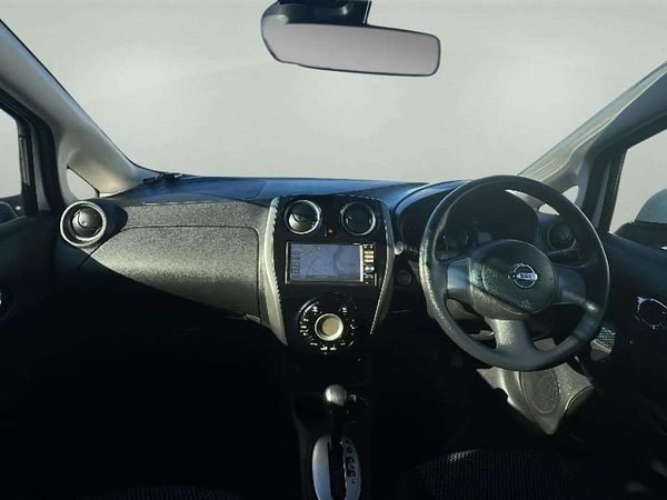 2014 Nissan Note Enterprise Gisborne image 243904