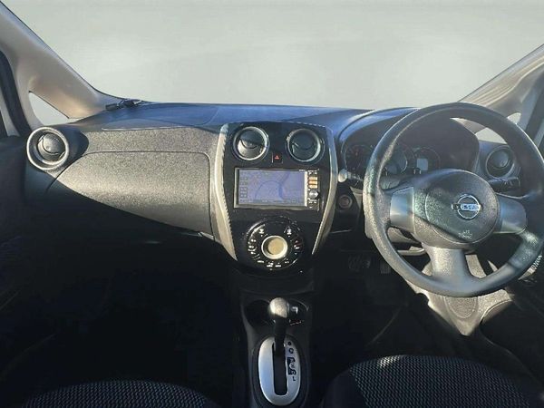 2014 Nissan Note Enterprise Gisborne image 243905