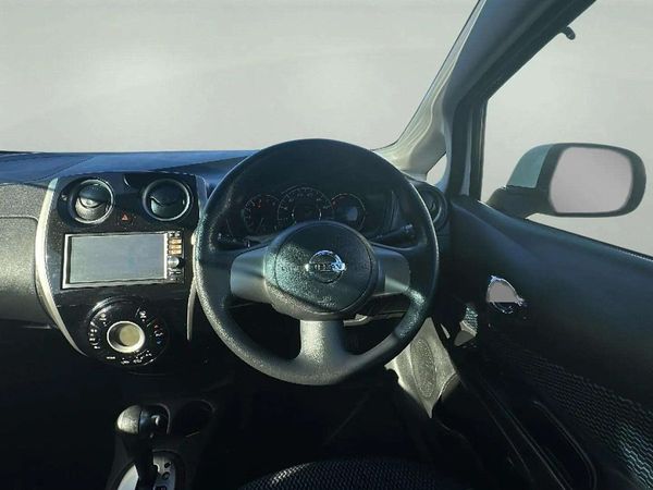 2014 Nissan Note Enterprise Gisborne image 243906