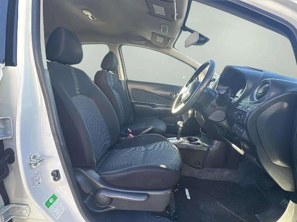 2014 Nissan Note Enterprise Gisborne image 243908