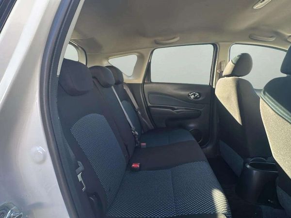 2014 Nissan Note Enterprise Gisborne image 243909