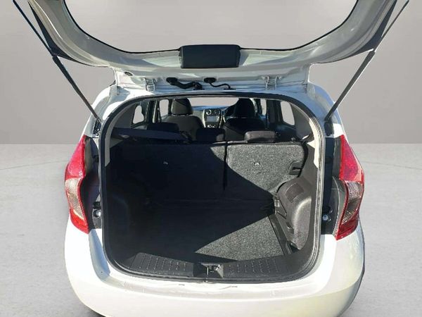 2014 Nissan Note Enterprise Gisborne image 243911
