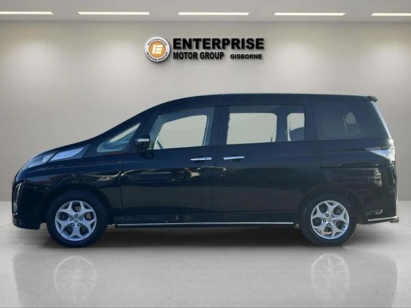 2009 Mazda Biante Enterprise Gisborne image 249931