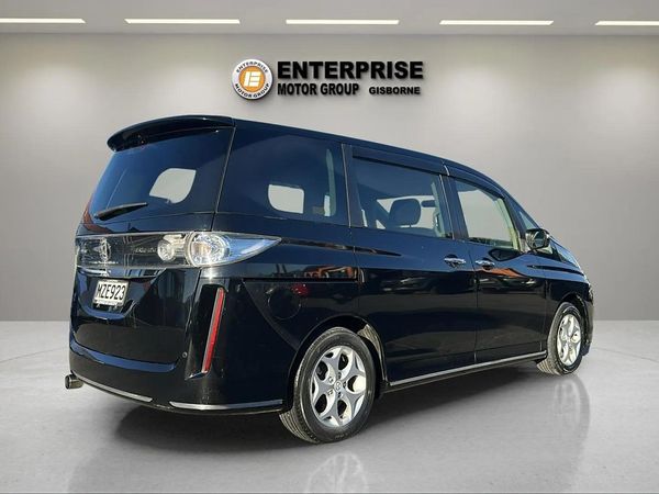 2009 Mazda Biante Enterprise Gisborne image 249934
