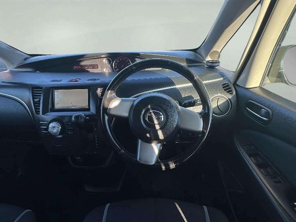 2009 Mazda Biante Enterprise Gisborne image 249938