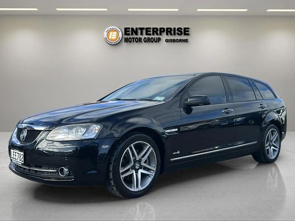 2012 Holden Commodore Enterprise Gisborne image 249998