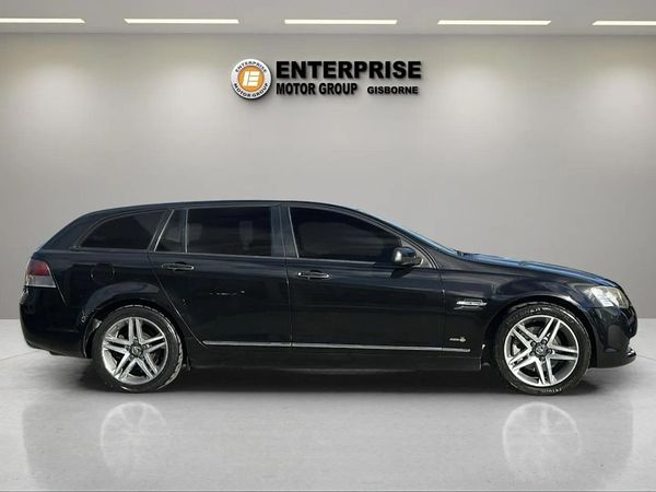 2012 Holden Commodore Enterprise Gisborne image 250003