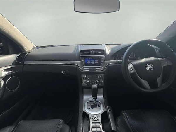 2012 Holden Commodore Enterprise Gisborne image 250004