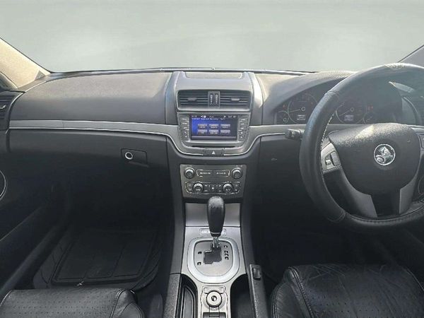 2012 Holden Commodore Enterprise Gisborne image 250005