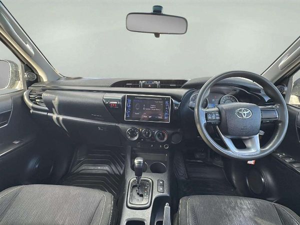 2019 Toyota Hilux Enterprise Gisborne image 248109