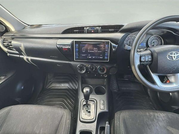 2019 Toyota Hilux Enterprise Gisborne image 248110