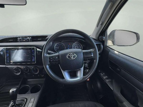 2019 Toyota Hilux Enterprise Gisborne image 248111