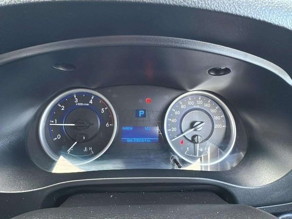 2019 Toyota Hilux Enterprise Gisborne image 248112