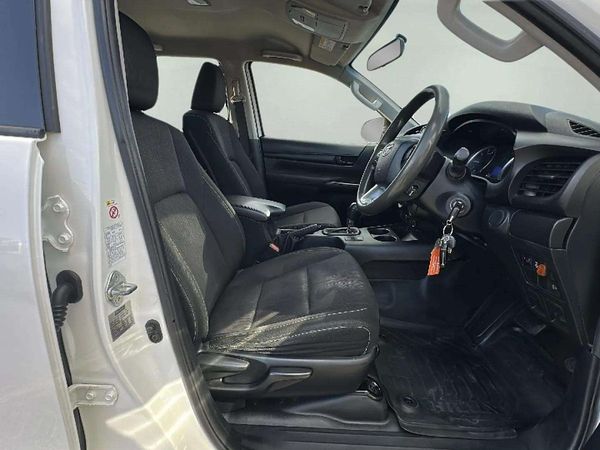 2019 Toyota Hilux Enterprise Gisborne image 248113
