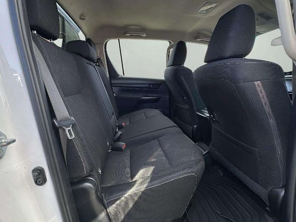 2019 Toyota Hilux Enterprise Gisborne image 248114