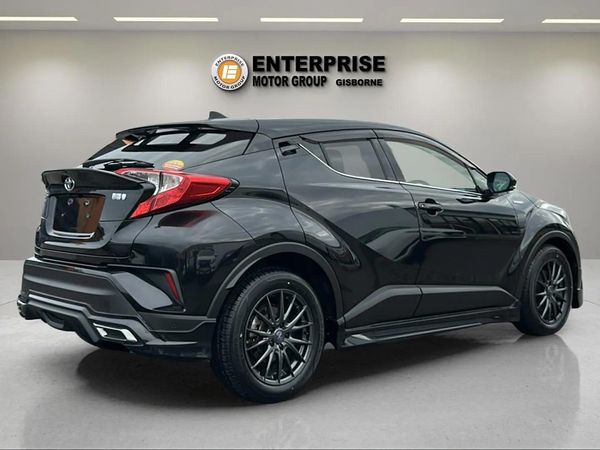 2017 Toyota C-HR Enterprise Gisborne image 244070