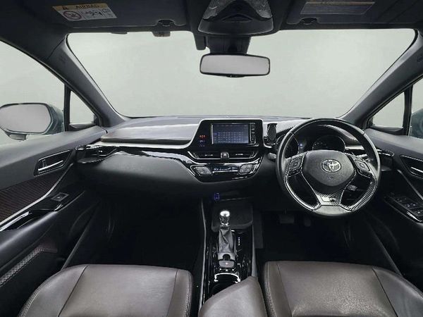 2017 Toyota C-HR Enterprise Gisborne image 244072