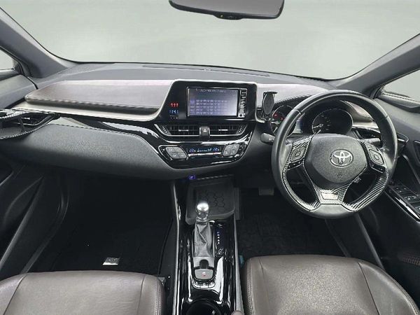2017 Toyota C-HR Enterprise Gisborne image 244073