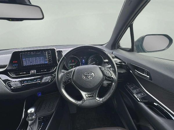 2017 Toyota C-HR Enterprise Gisborne image 244074