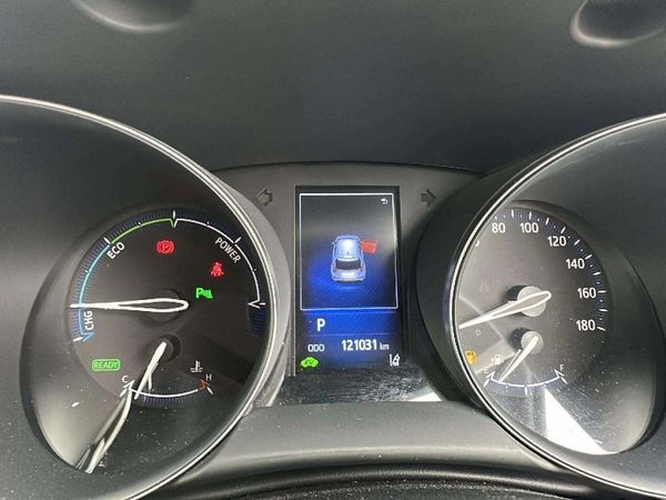 2017 Toyota C-HR Enterprise Gisborne image 244075