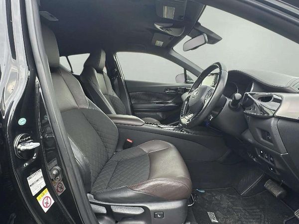 2017 Toyota C-HR Enterprise Gisborne image 244076