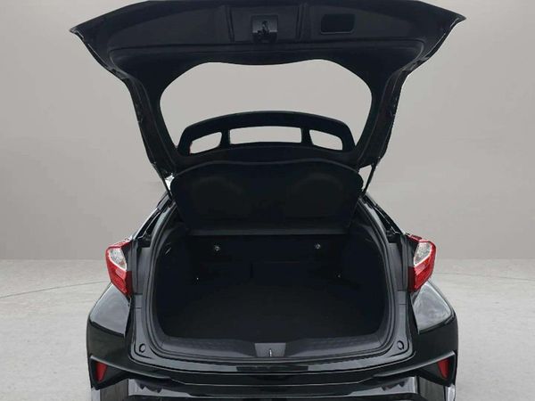2017 Toyota C-HR Enterprise Gisborne image 244077