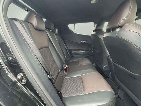 2017 Toyota C-HR Enterprise Gisborne image 244078