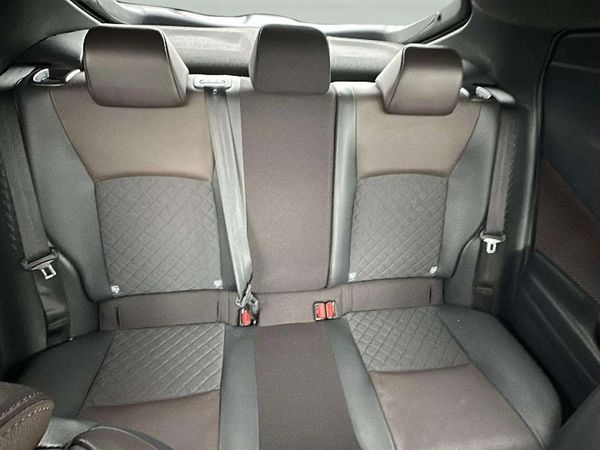 2017 Toyota C-HR Enterprise Gisborne image 244080